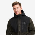Wander Pro Wool Hoodie Men
