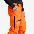 AccXel Insulated 2L Snow Trousers Men