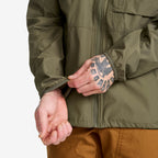Orbit Wind Jacket Men
