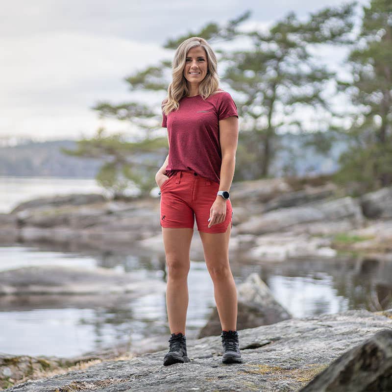 Hike & Dive Shorts Women