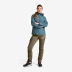 Orbit Wind Jacket Women
