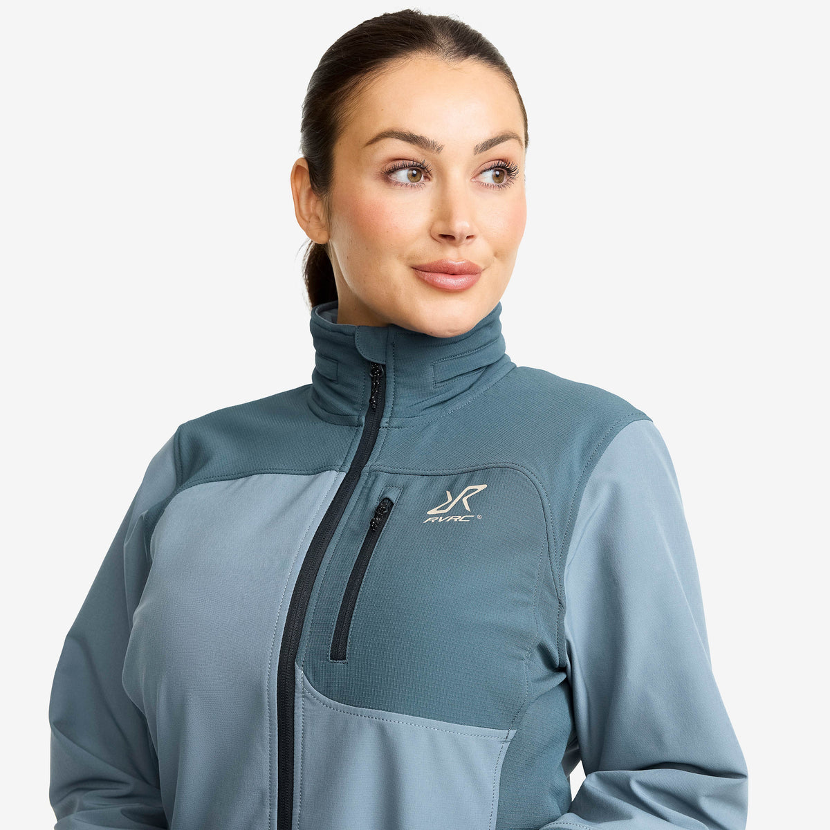 Ridge Trek Stretch Jacket Women