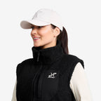 Bigfoot Pile Fleece Gilet Women