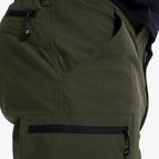 Nordwand Stretch Trousers Men