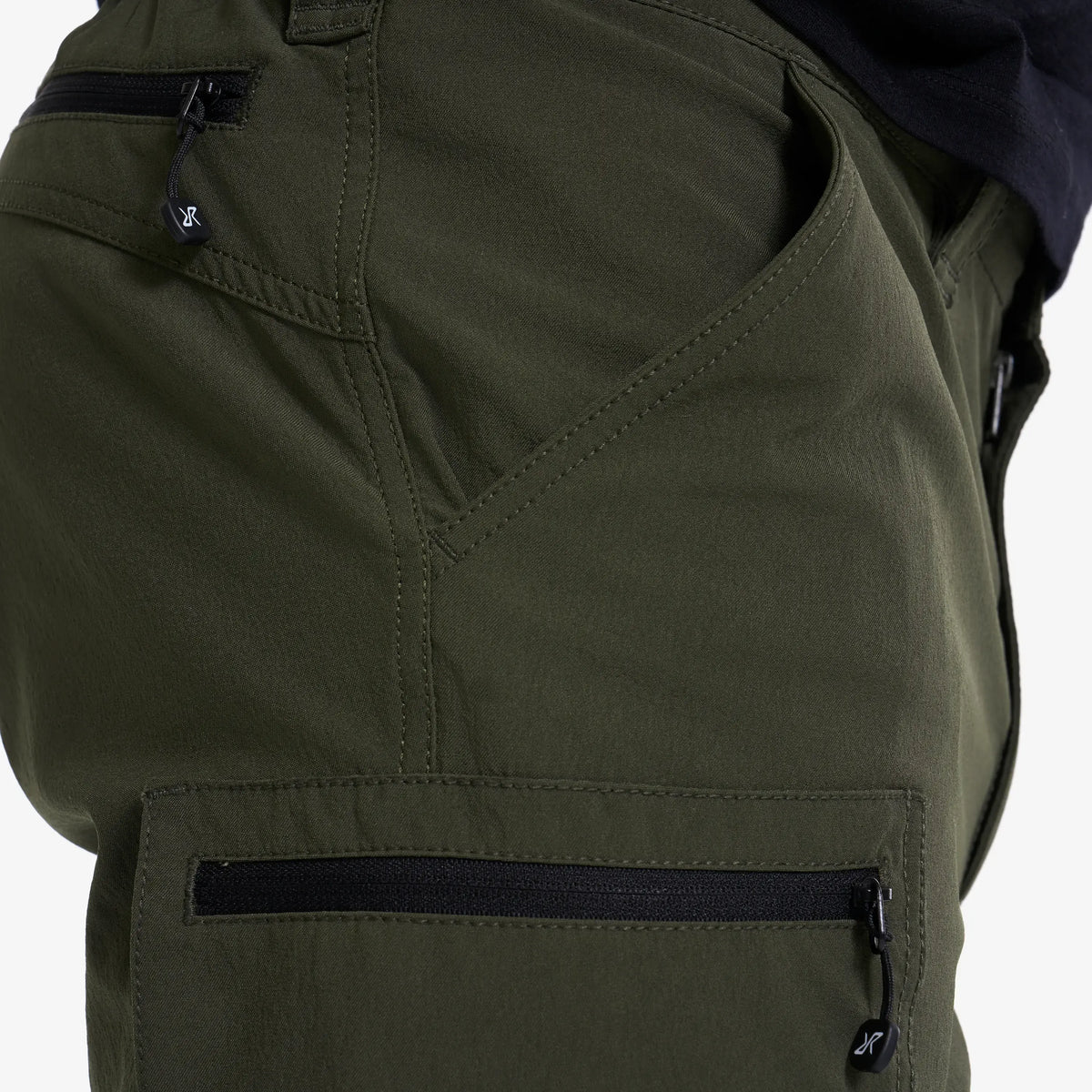 Nordwand Stretch Trousers Men