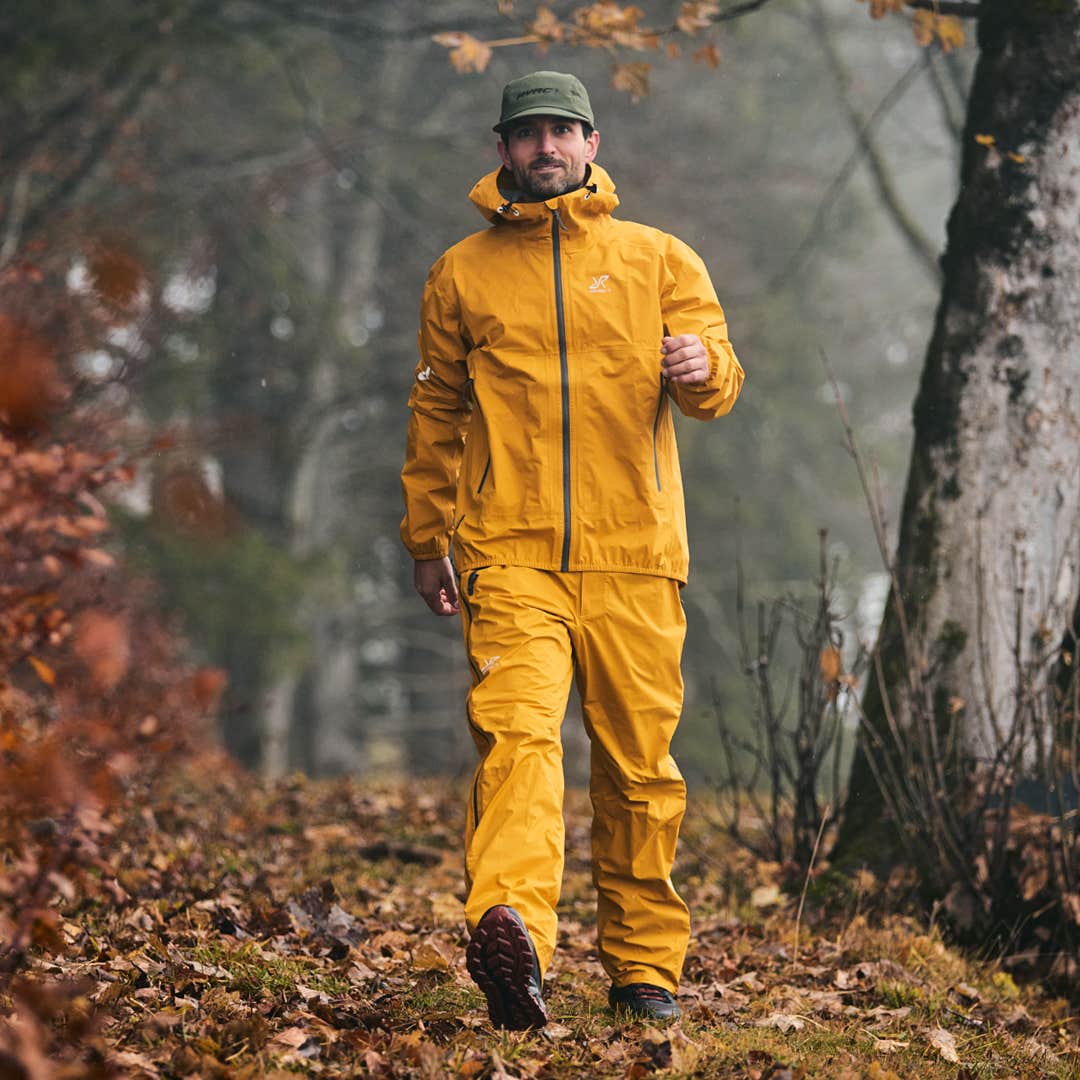 Arcade 3L Lightweight Trousers Men