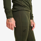 Route Merino Light Base Layer Trousers Men