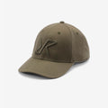 Snapback Logo Cap Unisex