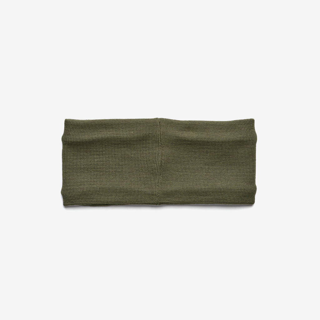Wool Headband Unisex