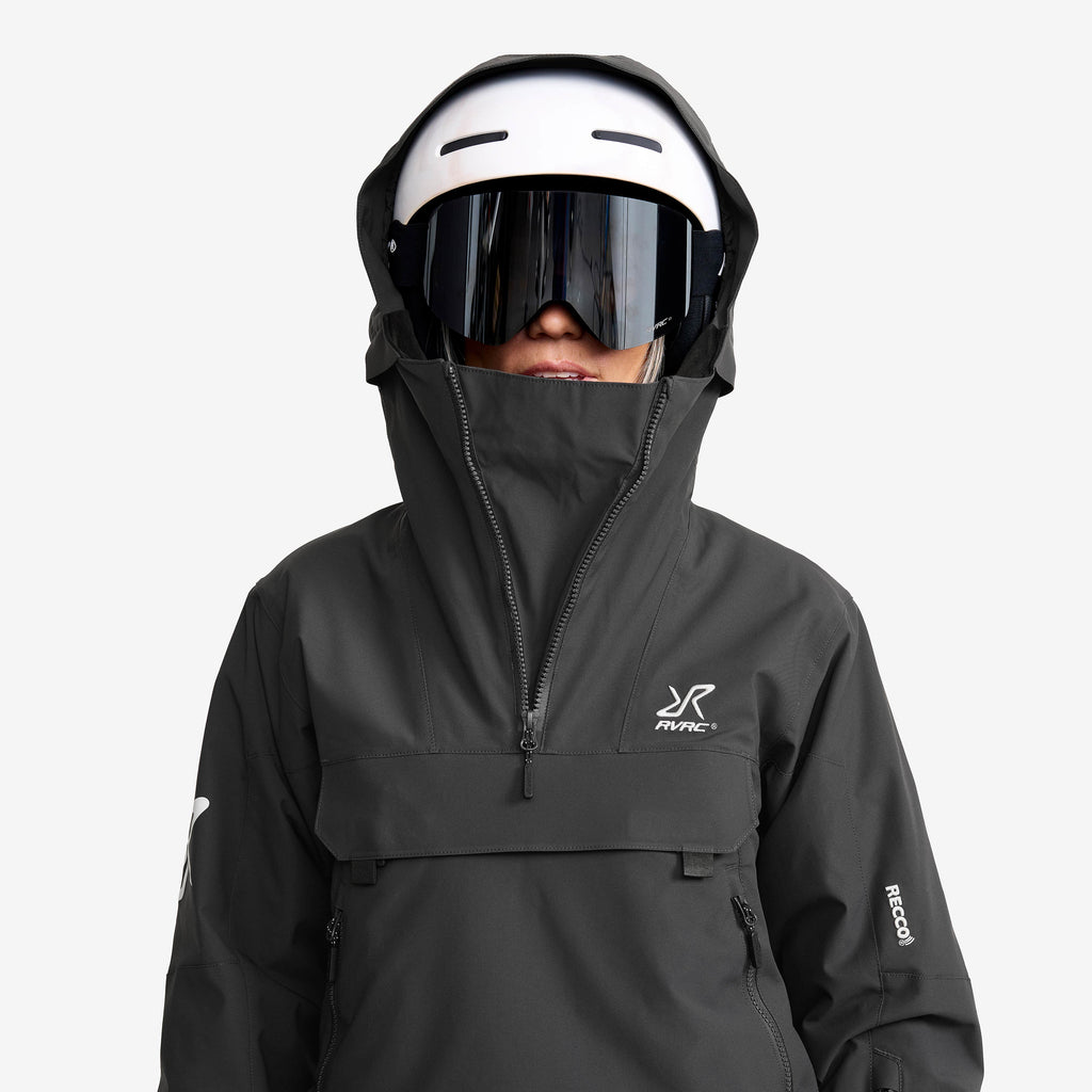 AccXel Insulated 2L Ski Anorak Women