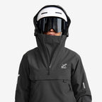 AccXel Insulated 2L Ski Anorak Women