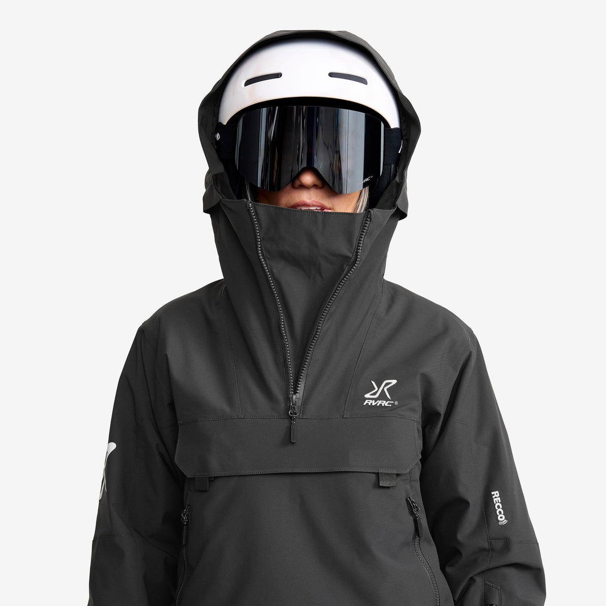 AccXel Insulated 2L Ski Anorak Women