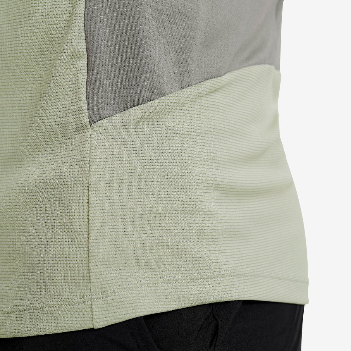 Force Light Half-zip Top Men
