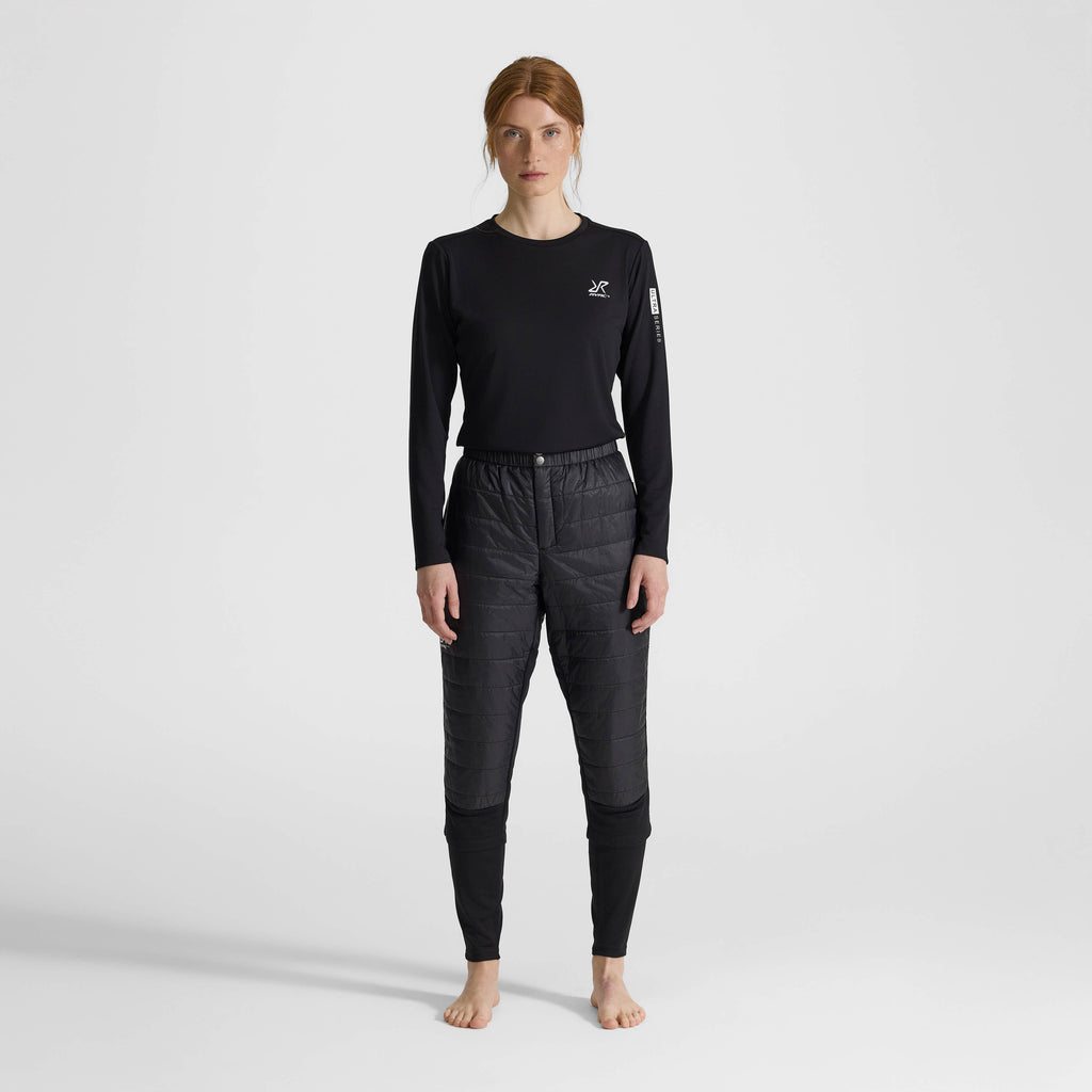 Ultra Hybrid 3/4 Trousers Women