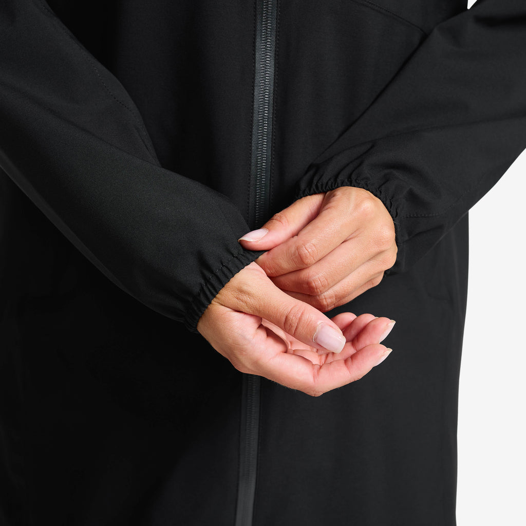 Vector 2L Parka Women