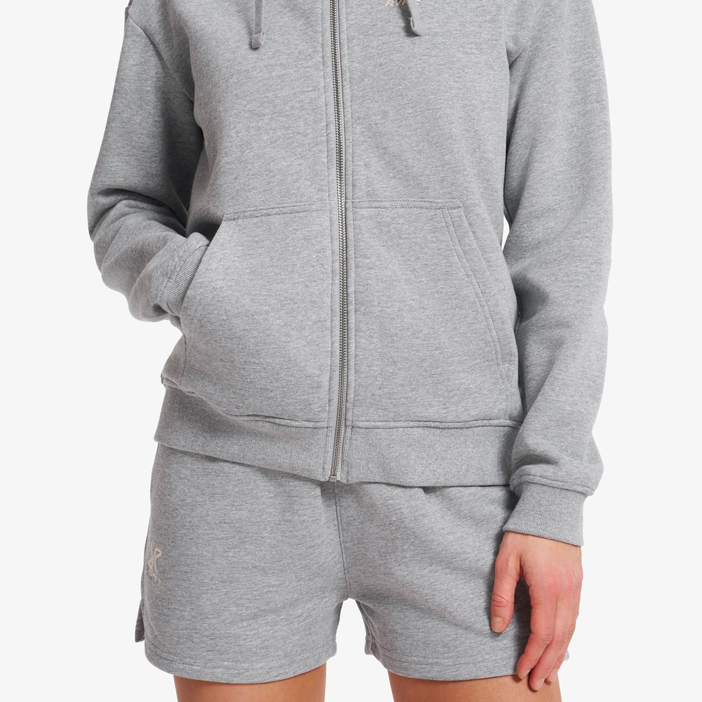 RVRC Full-zip Hoodie Women