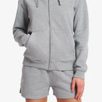 RVRC Full-zip Hoodie Women