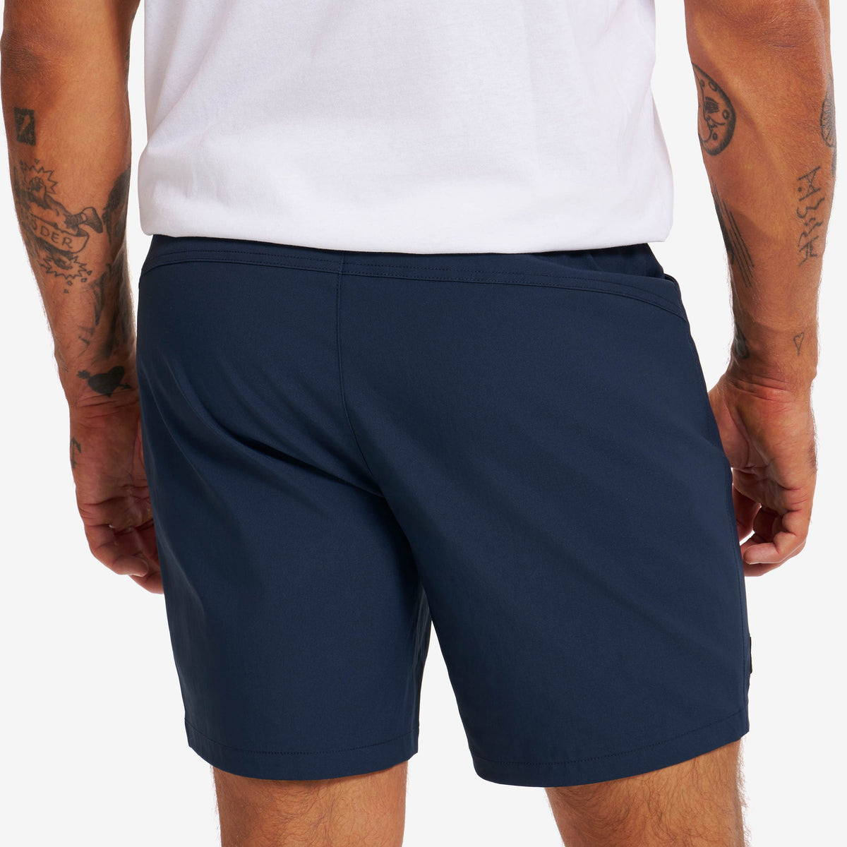 Twig Shorts Men