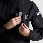 Ultra 3L Shell Jacket Women