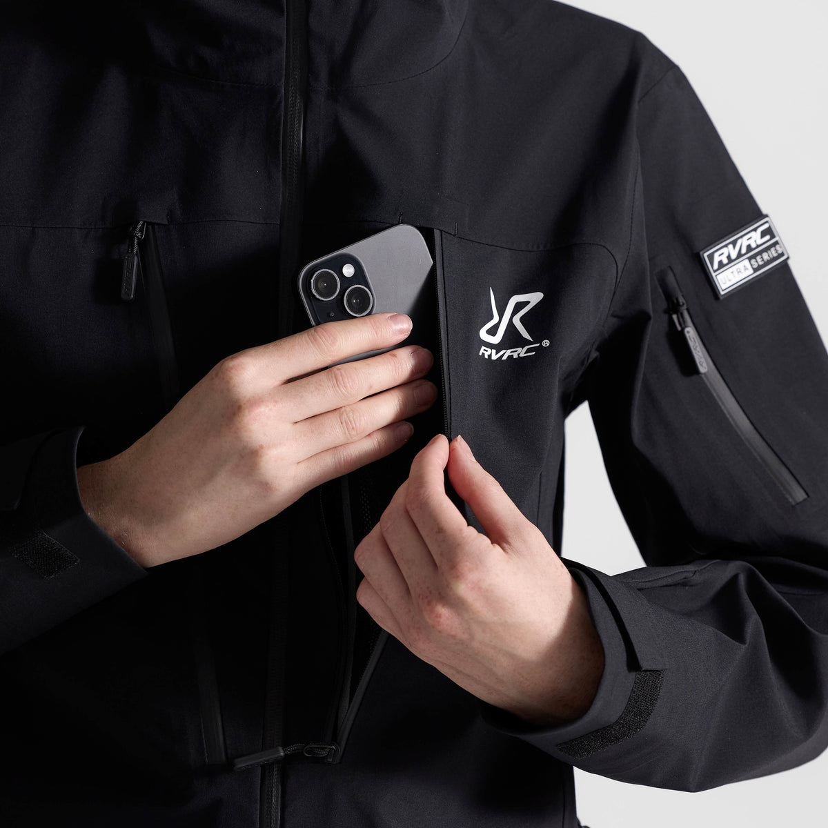 Ultra 3L Shell Jacket Women