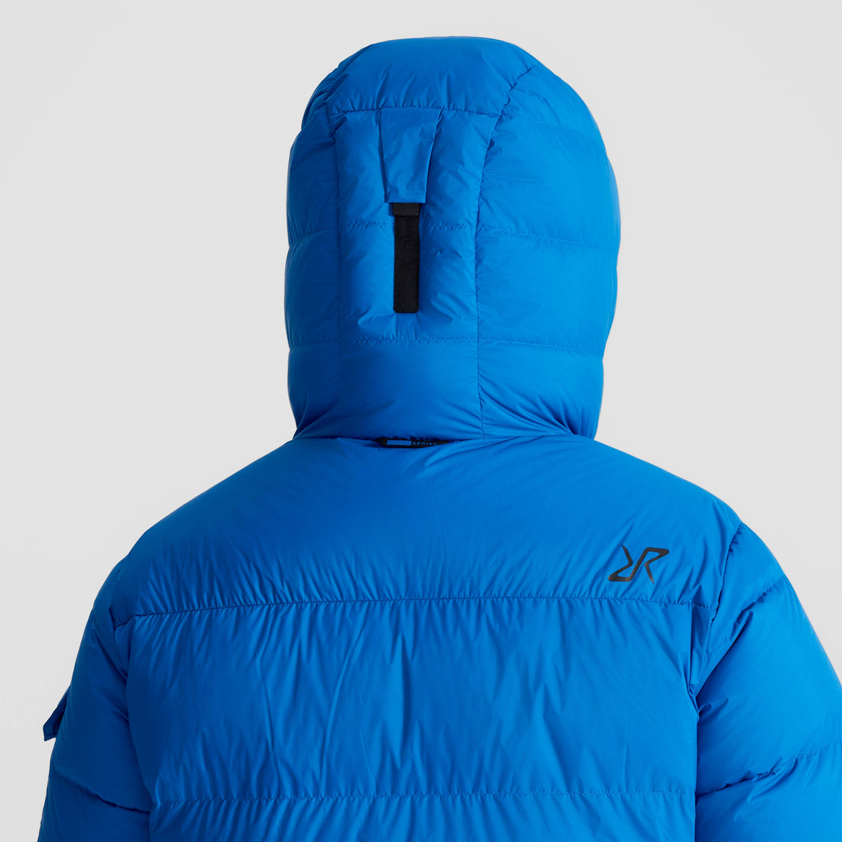 Ultra Down Parka Men