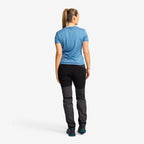 Mission Logo T-shirt Women