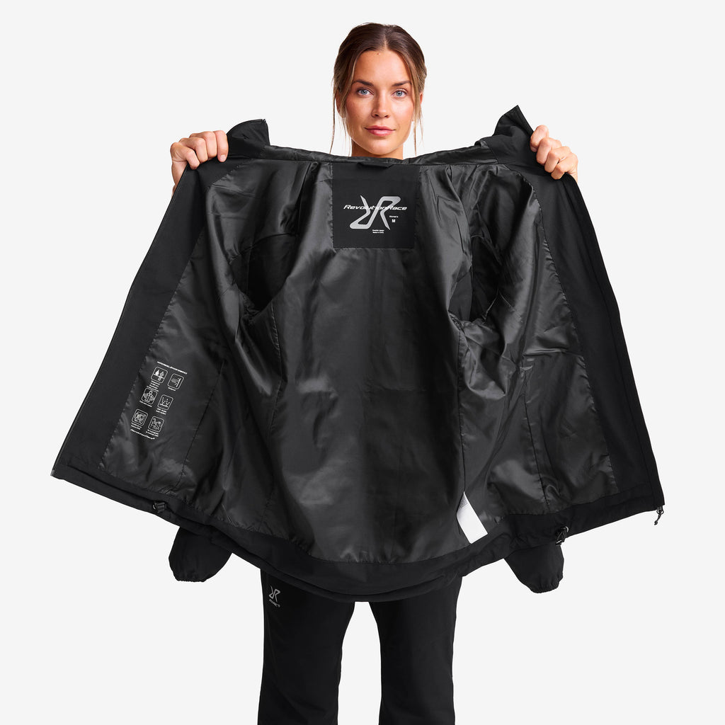 Vector 2L Jacket Women