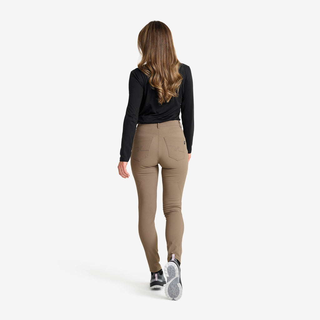 Bouncer Highwaist Jeans Women