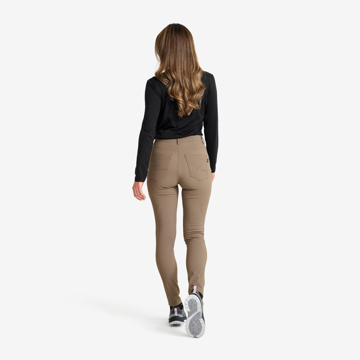 Bouncer Highwaist Jeans Women