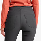 Bouncer Highwaist Jeans Women