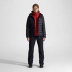 Ultra Mid Hood Women