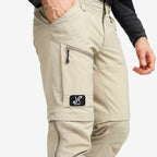 RVRC GP Pro Stretch Zip-off Trousers Men