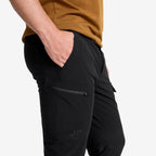 Verge Stretch Cargo Trousers Men