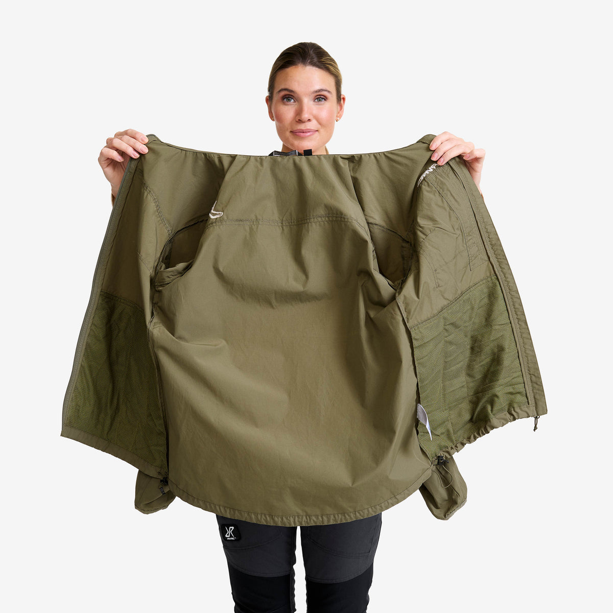 Orbit Wind Jacket Women