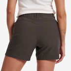 Twig High-waist Shorts Women