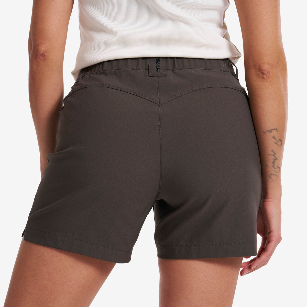 Twig High-waist Shorts Women