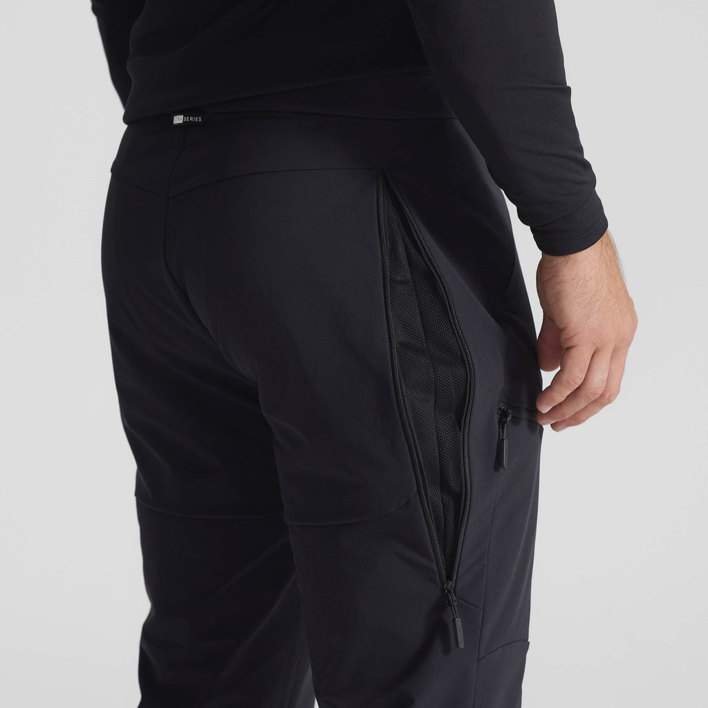 Ultra Trekk-touring Trousers Men