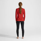 Ultra Technical Base Layer Top Women