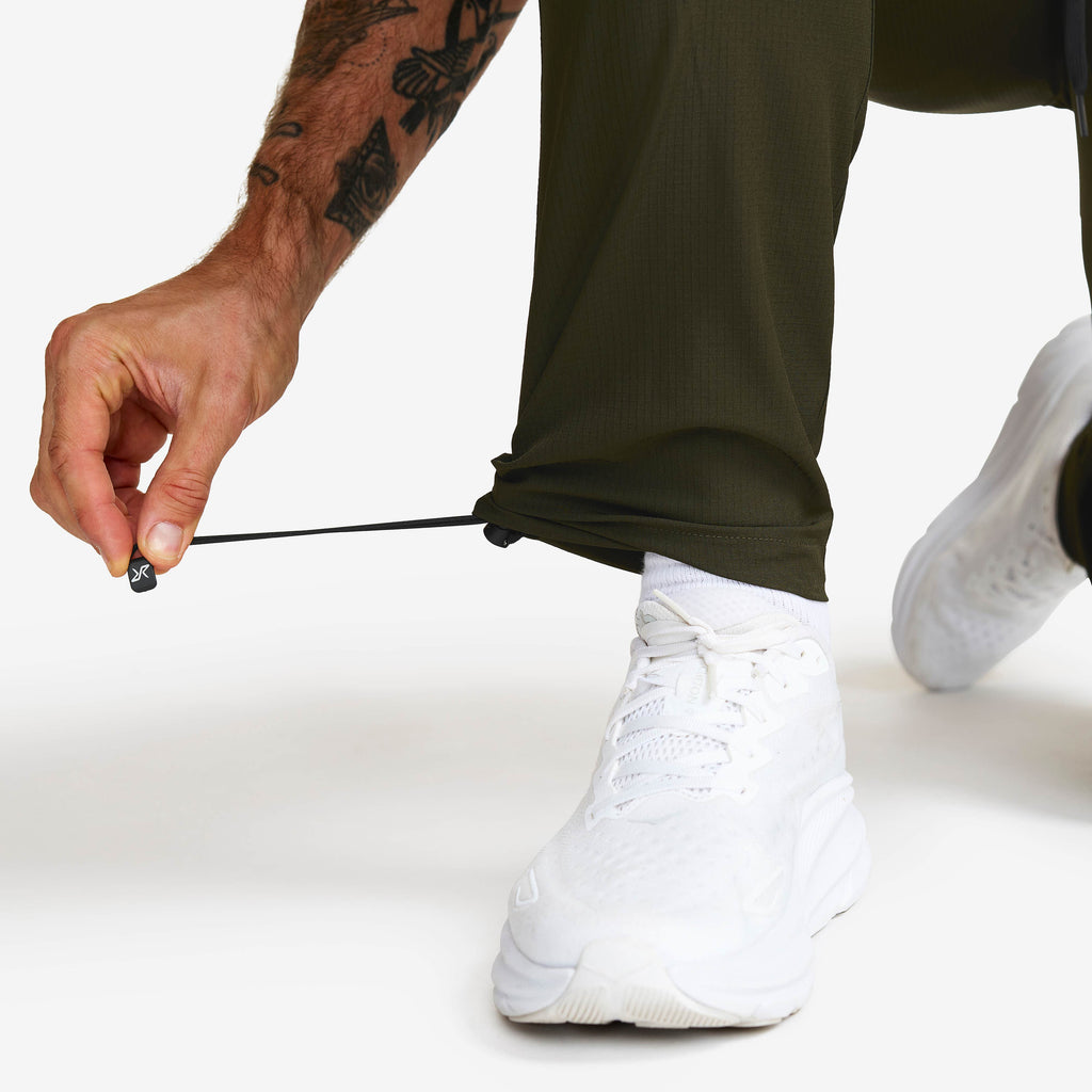 Athletic Lightweight Trousers Men