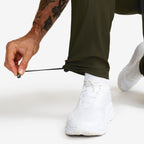 Athletic Lightweight Trousers Men