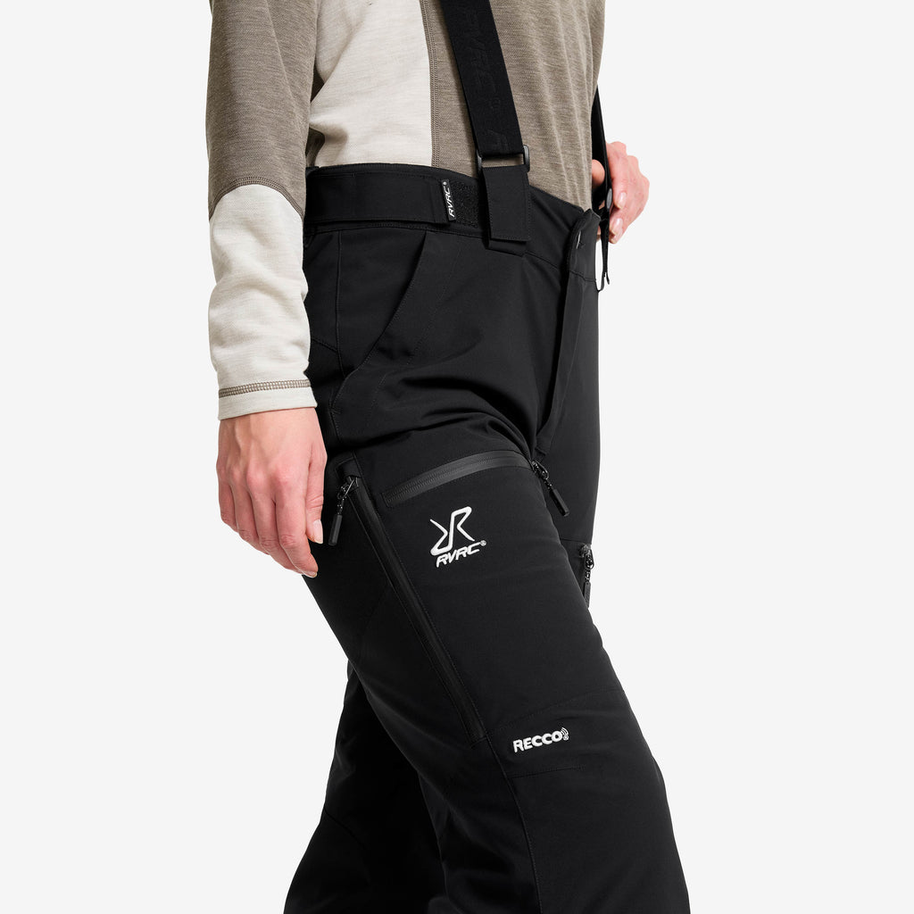 AccXel Insulated 2L Ski Trousers Women