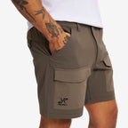 Coast Cargo Shorts Men