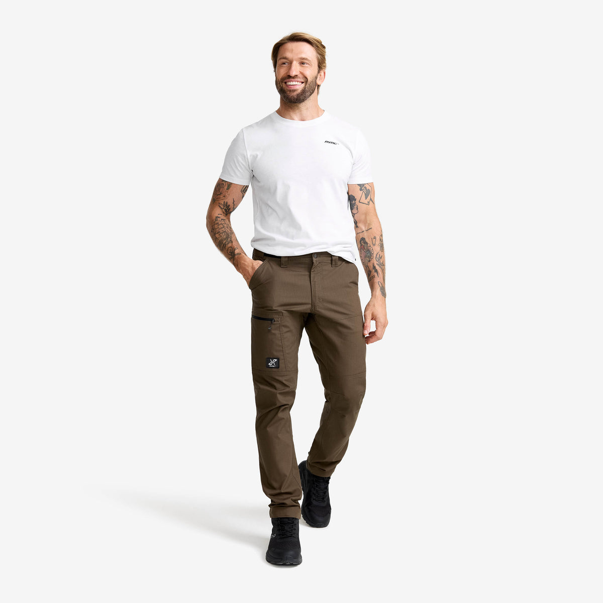 Field Outdoor Trousers Men