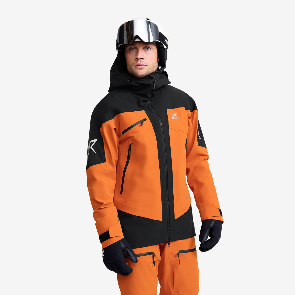 Atlas 3L Ski Jacket Men