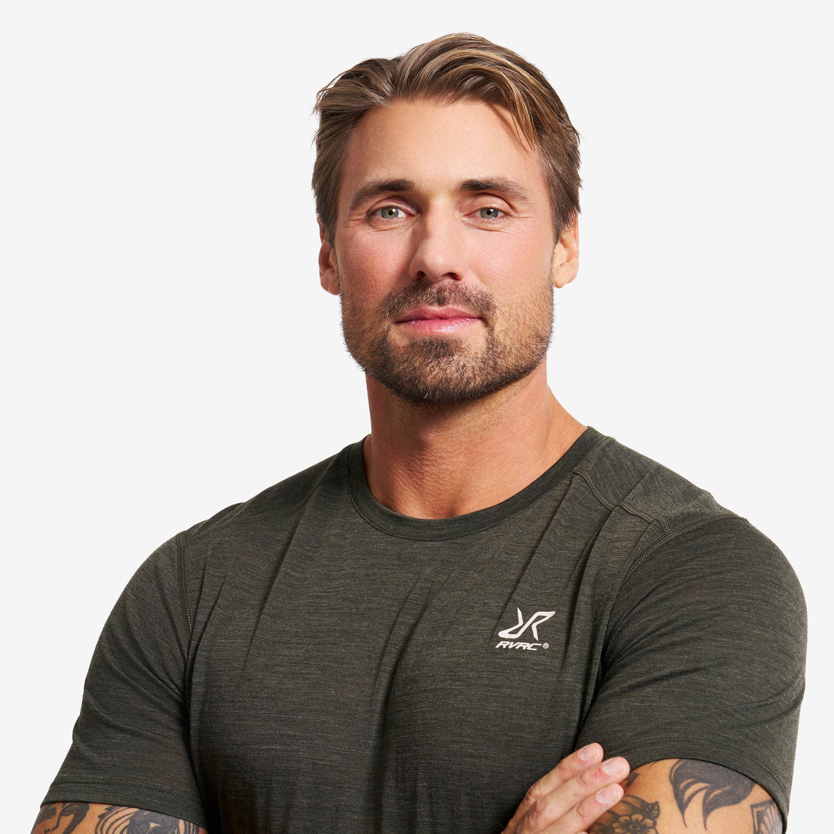 Lake Merino T-shirt Men