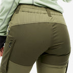 RVRC GP Shorts Women