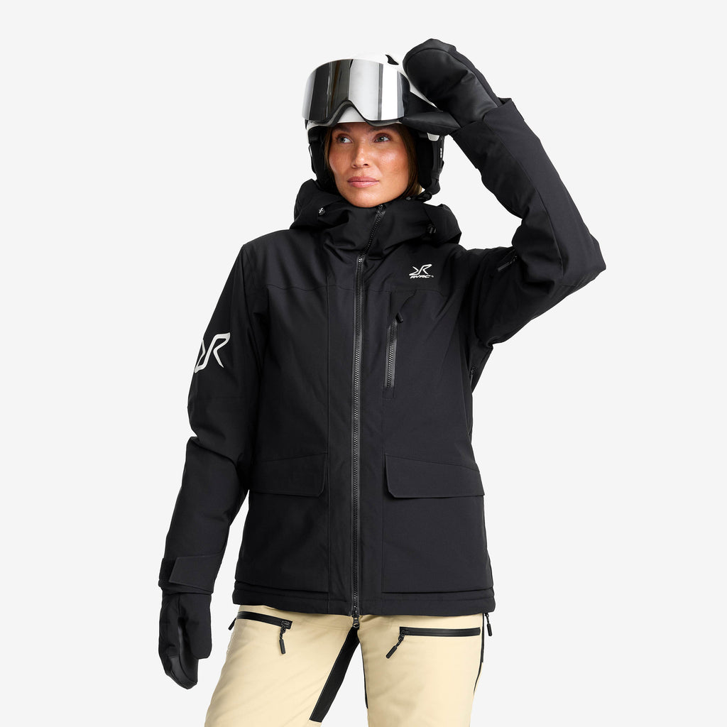 AccXel Insulated 2L Ski Jacket Women