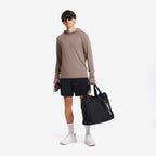 Impulse Active Hoodie Men