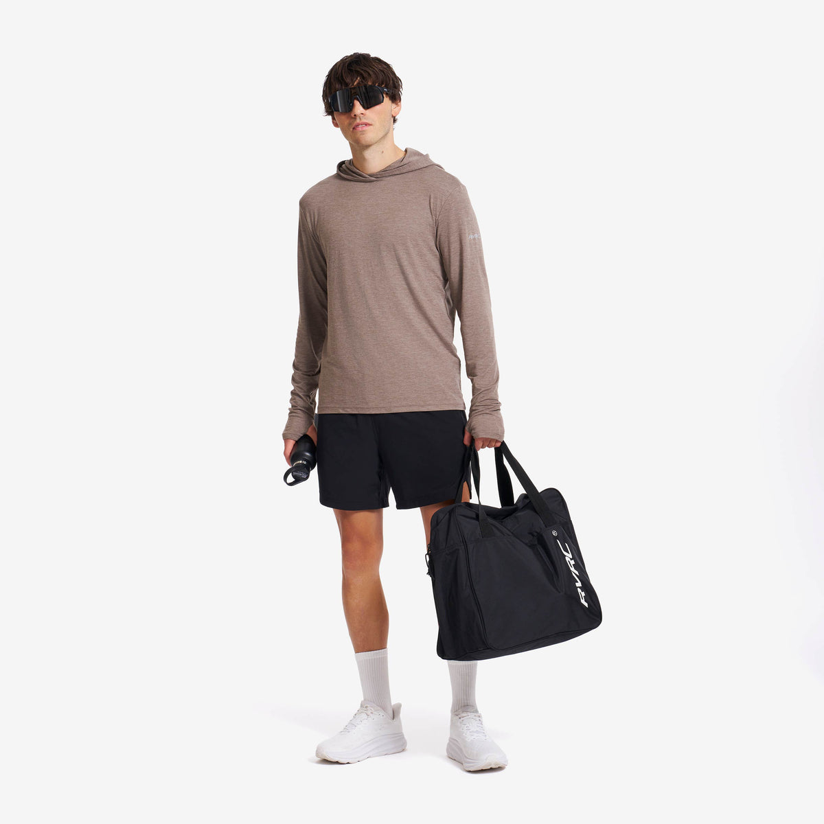 Impulse Active Hoodie Men