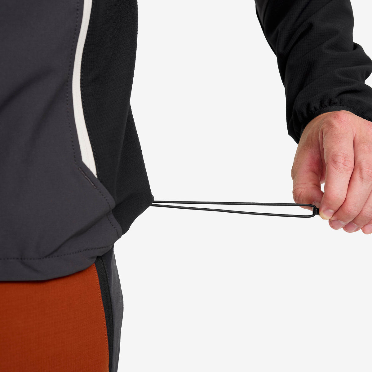 Ridge Trek Stretch Jacket Men